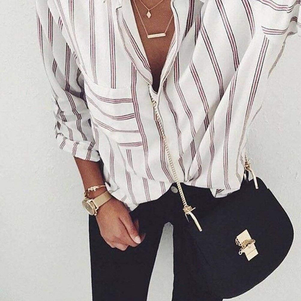 US Greatgorgeous Button-Down Shirt
