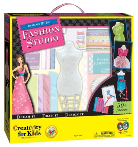 Design By You Fashion Studio