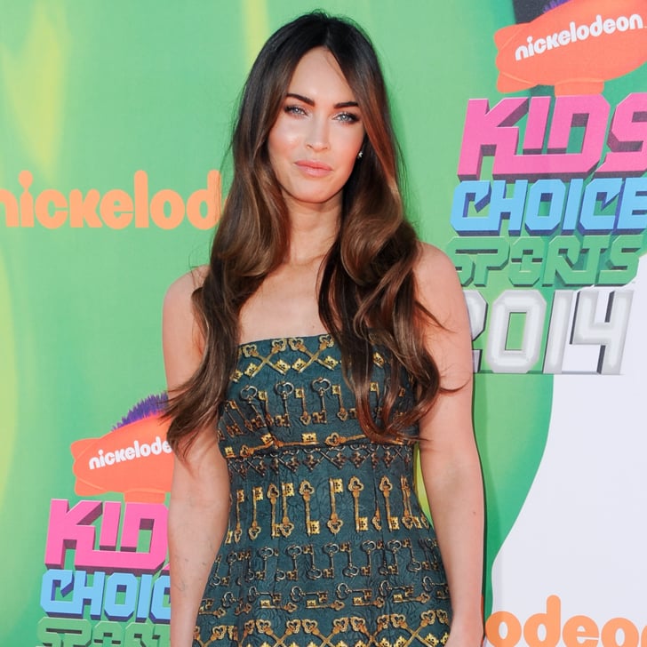 Celebrity Red Carpet Fashion | July 14, 2014