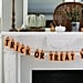 Easy DIY Halloween Decorations 2018