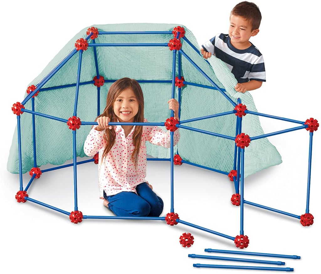 Lakeshore Ultimate Fort Building Kit