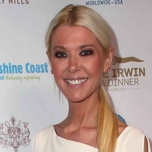 Tara Reid Tara Reid