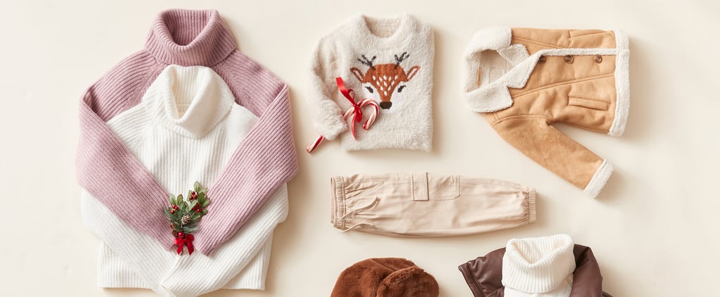 Last-Minute Holiday Gifts From Old Navy