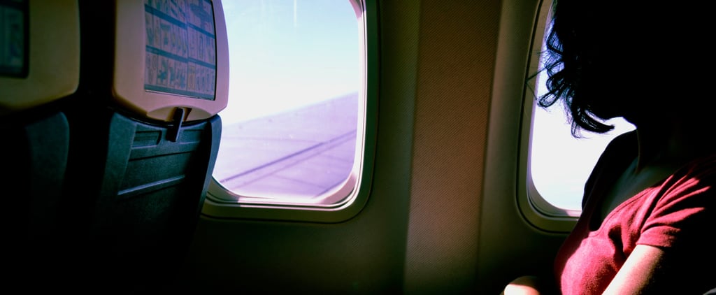 How to Deal With Fear of Flying