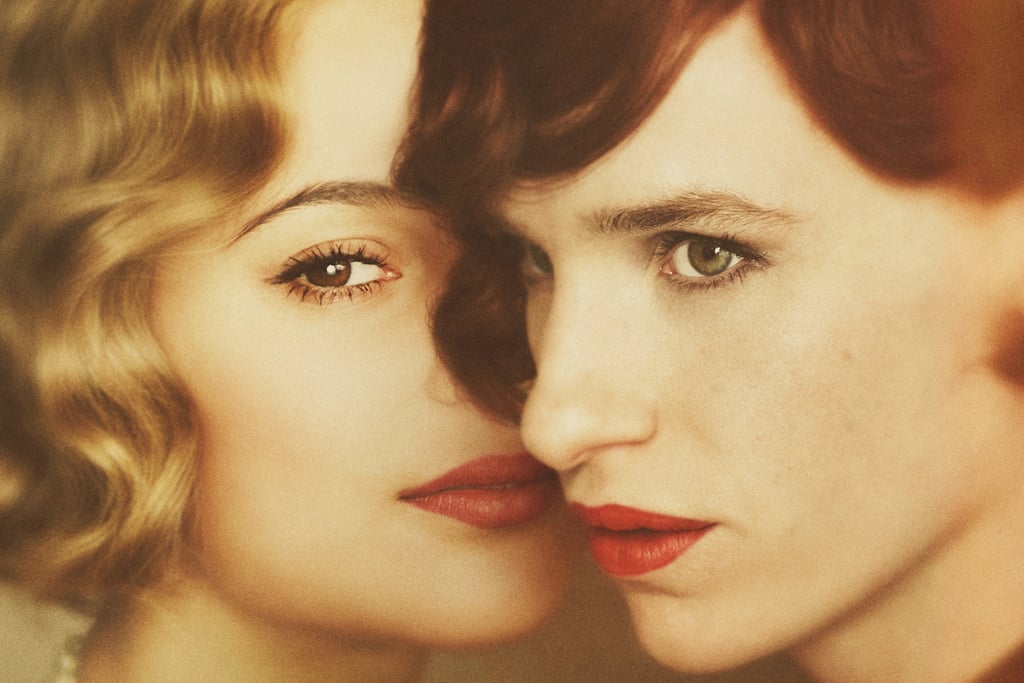 The Danish Girl Posters