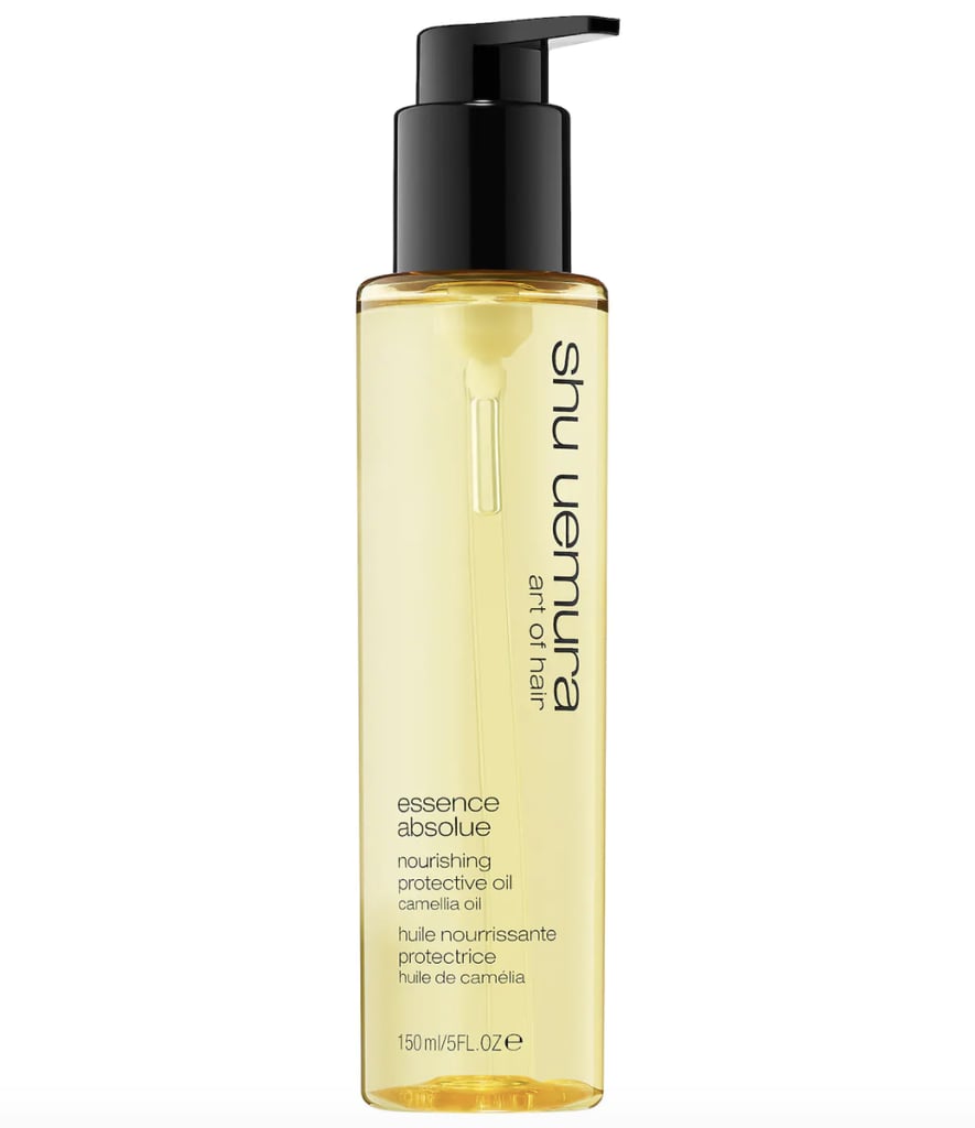 Shu Uemura Essence Absolue Nourishing Protective Hair Oil