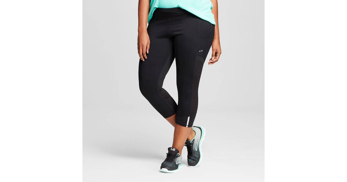 c9 champion yoga capri pants