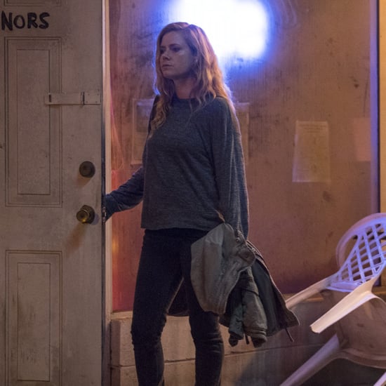 Sharp Objects TV Show Details