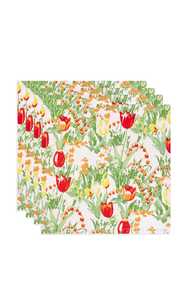 Garden Napkins