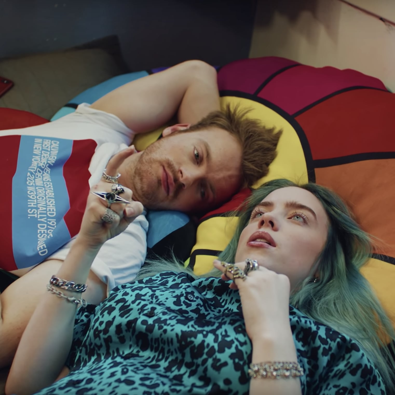 What Are The Meanings Behind Billie Eilish S Songs Popsugar