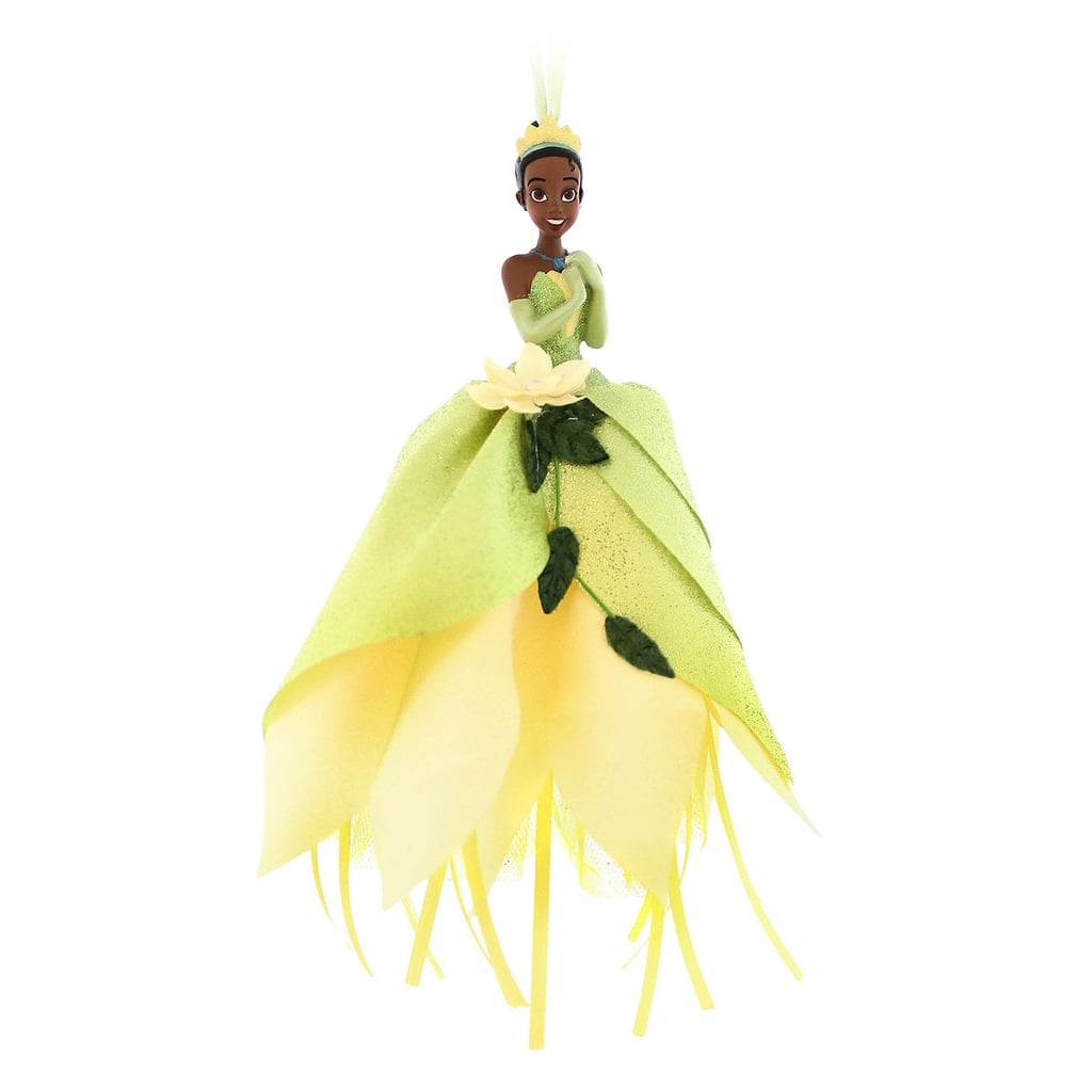 Tiana Dress Ornament