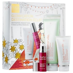Kate Somerville Glow-Cation Destination: Radiant Skin