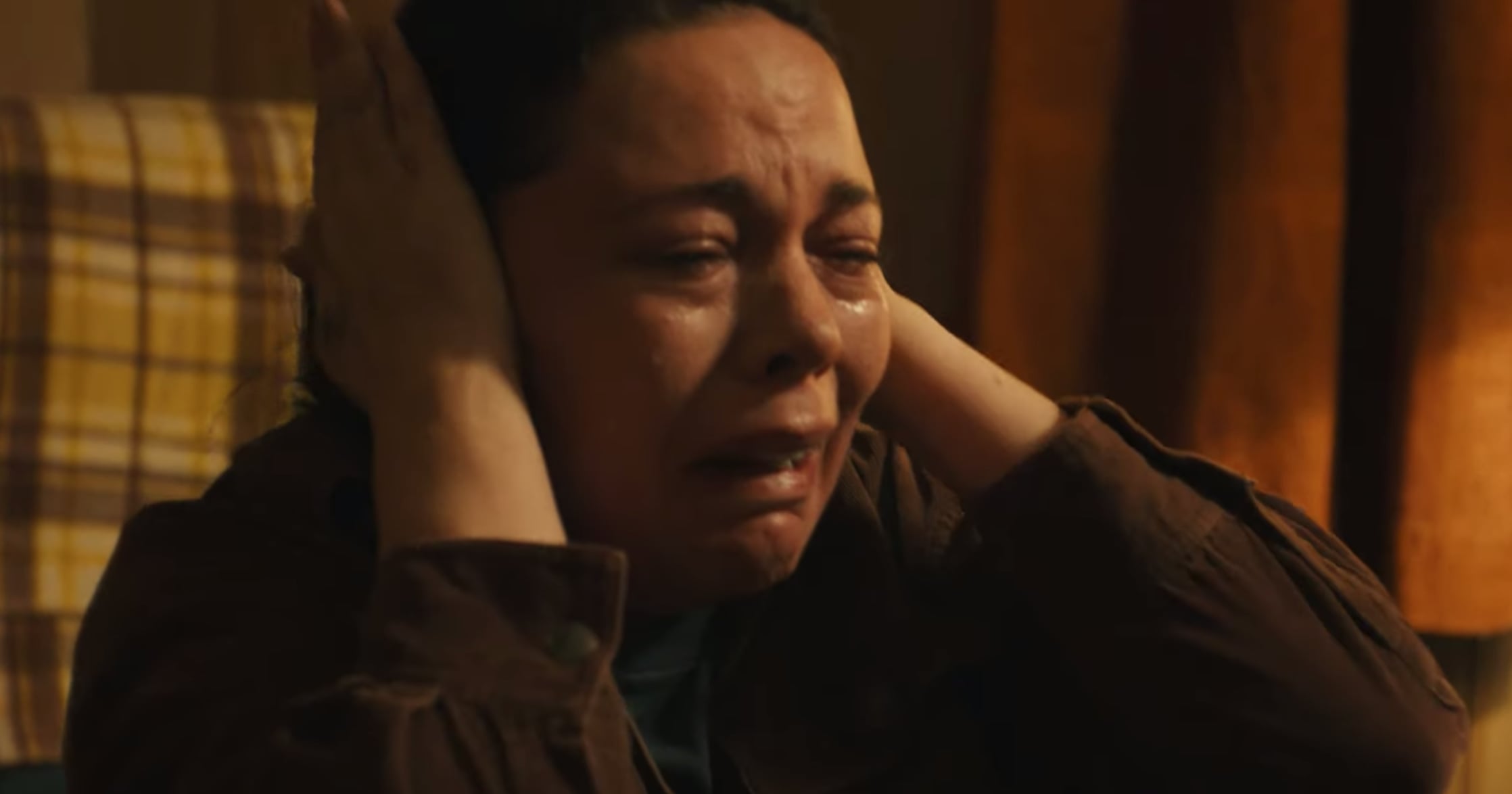 Them That Follow Trailer Deutsch Them That Follow Trailer | POPSUGAR Entertainment