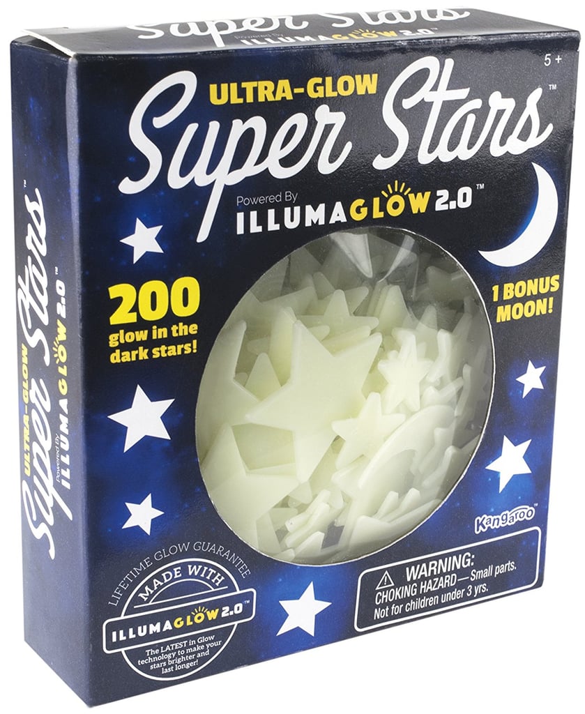 Glow-in-the-Dark Stars