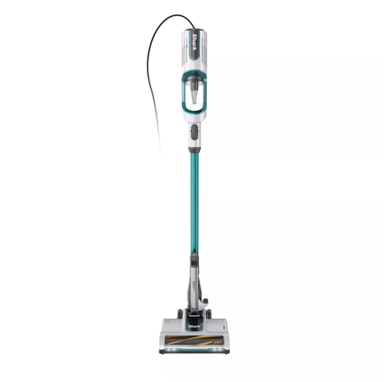 Shark UltraLight Corded Stick Vacuum With Self-Cleaning Brushroll