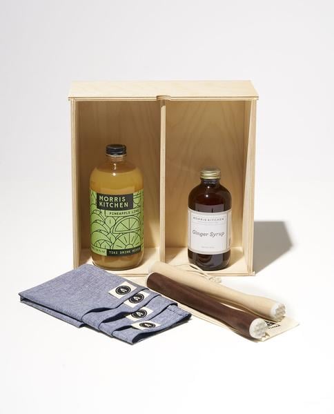 Holiday Cocktail Kit