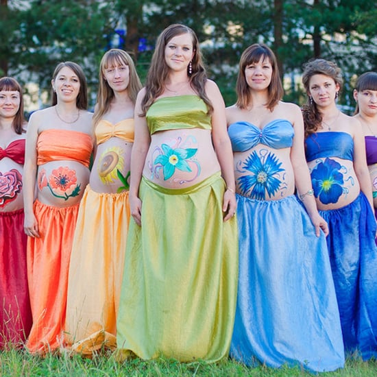 Photo of Rainbow Babies