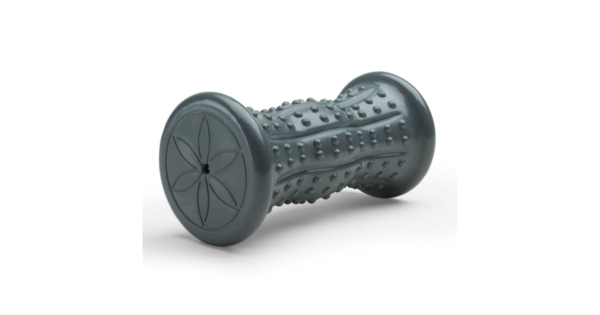 The Roller Foam Roller For Plantar Fasciitis POPSUGAR Fitness UK