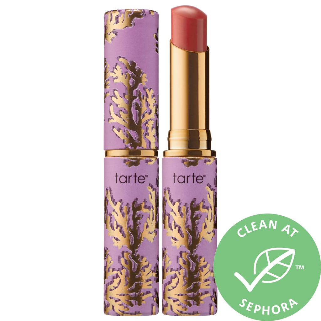 Tarte Sea Quench Lip Rescue Balm in Rose