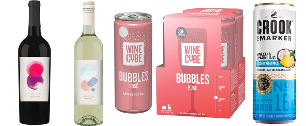 Target $10 Wine Collection 2019