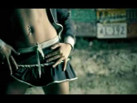 "Gasolina"