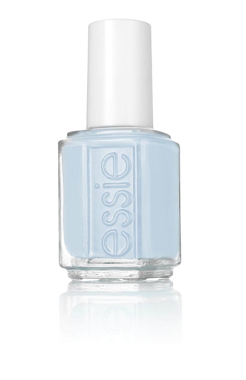 Essie Nail Polish in Blue La-La