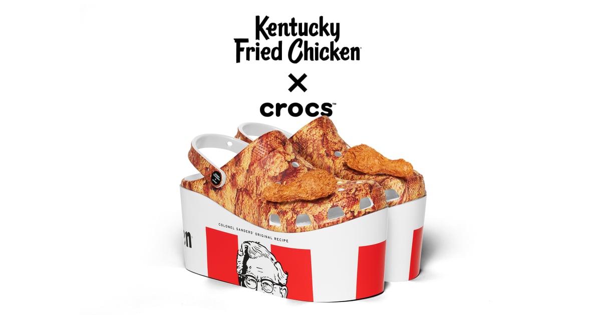 chicken crocs amazon