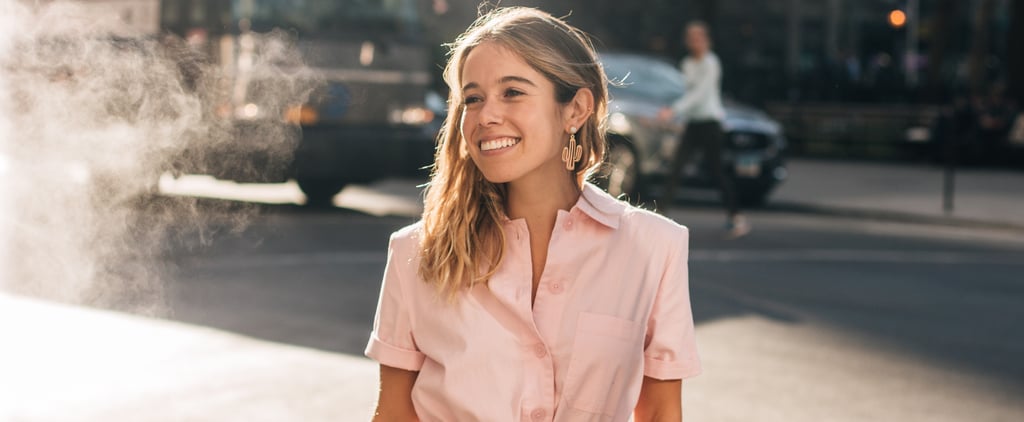Cheap Jumpsuits From POPSUGAR at Kohl's