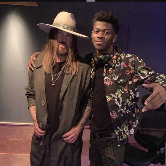 Lil Nas X Billy Ray Cyrus "Old Town Road" Remix Reactions