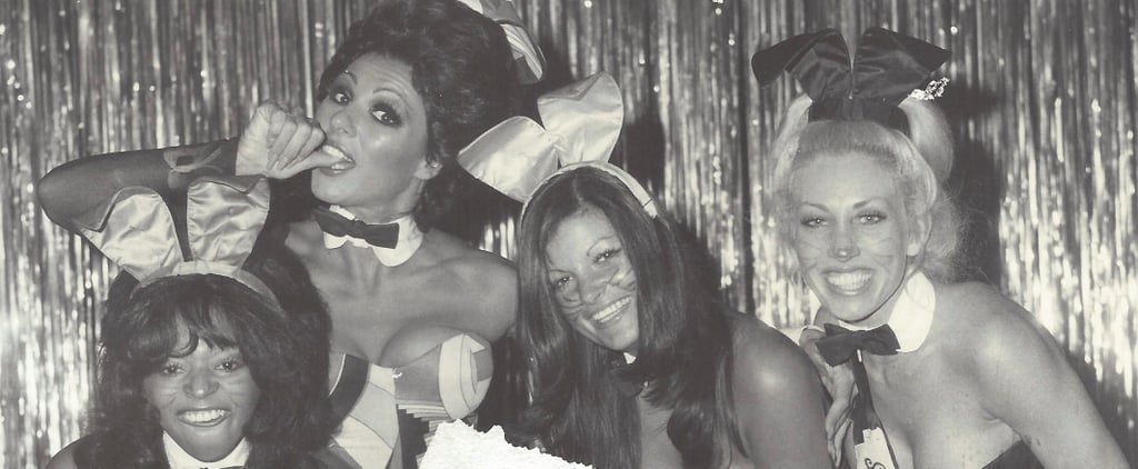 Secrets From a Former Playboy Bunny