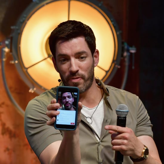 HGTV Stars on Instagram