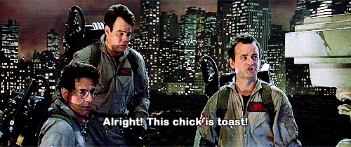 When Someone Burns Your Friend