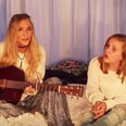 Lennon & Maisy Somehow Managed to Make "Lean On" Dreamy and Just Plain Gorgeous