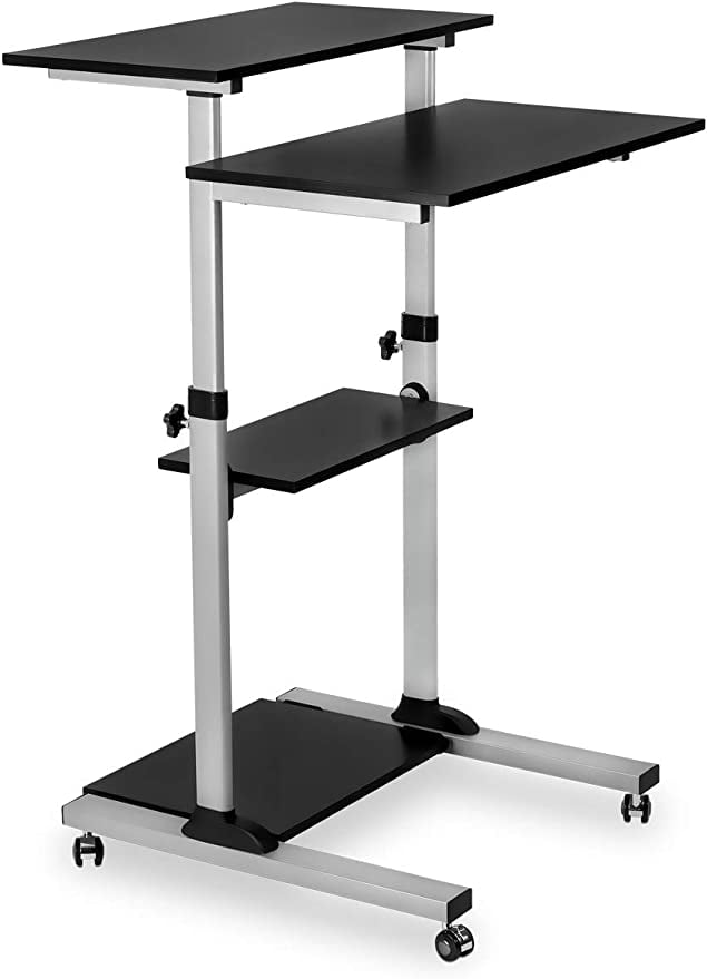 Best Spacious Standing Desk