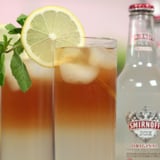 Spiked Arnold Palmer