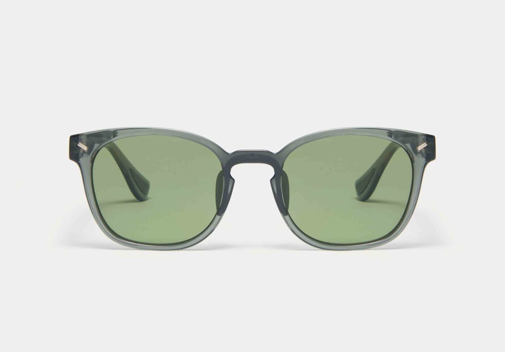 The Charles Sunglasses From Tracksmith