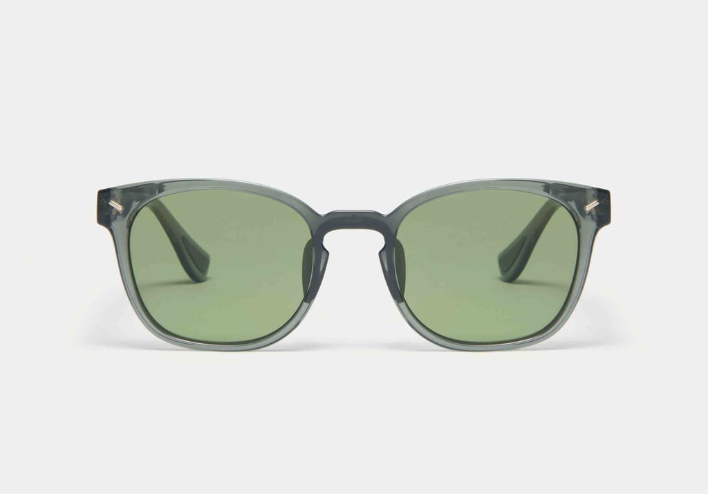 The Charles Sunglasses From Tracksmith