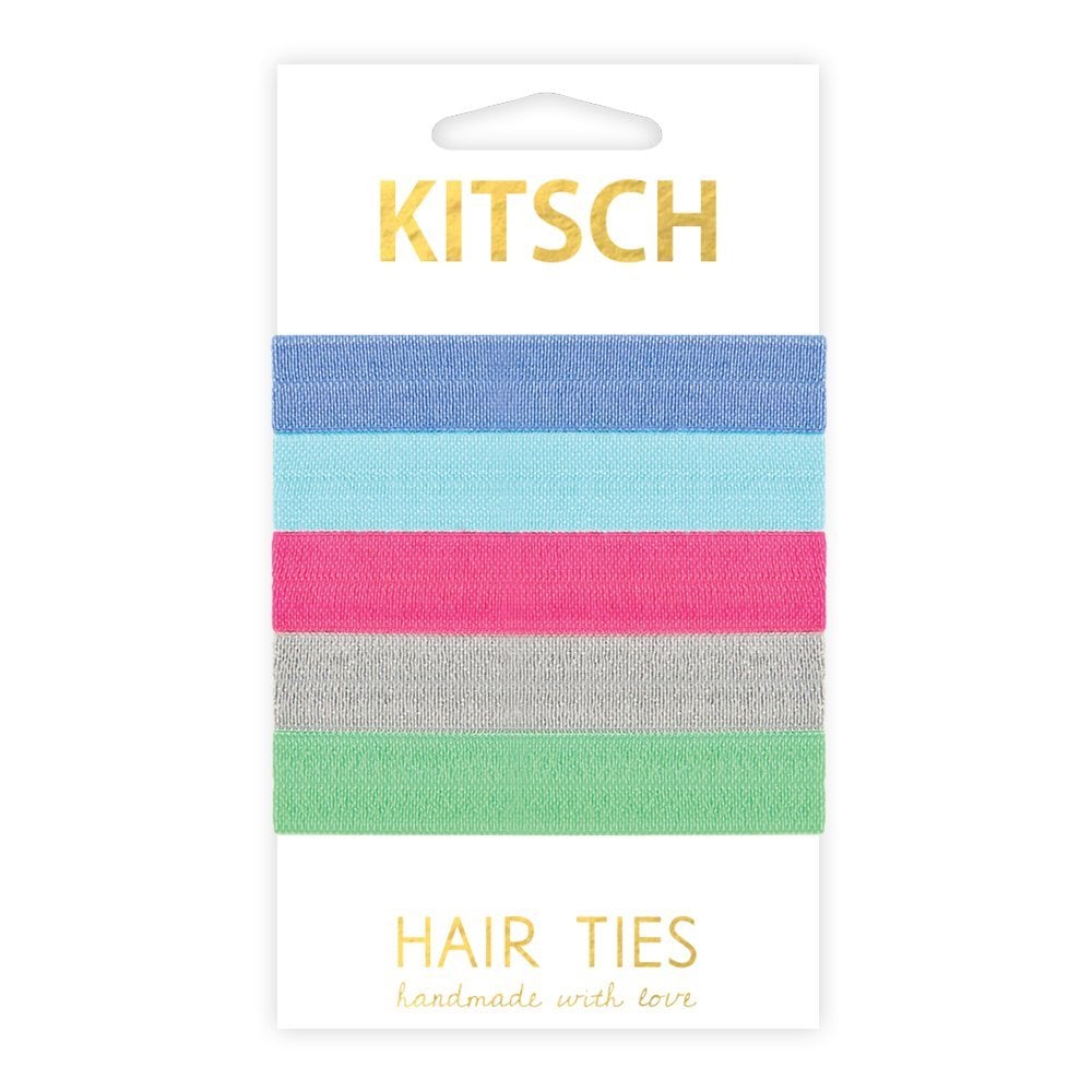 Snag Free Hair Ties 30 Drugstore Beauty Items To Take With You