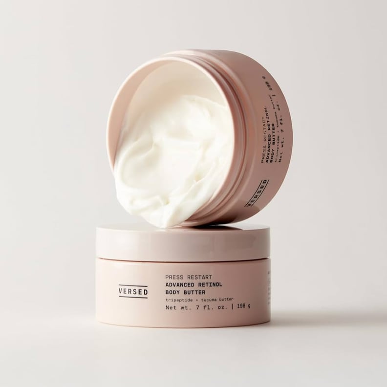 Best Retinol Body Butter