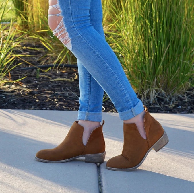 boots kohls womens