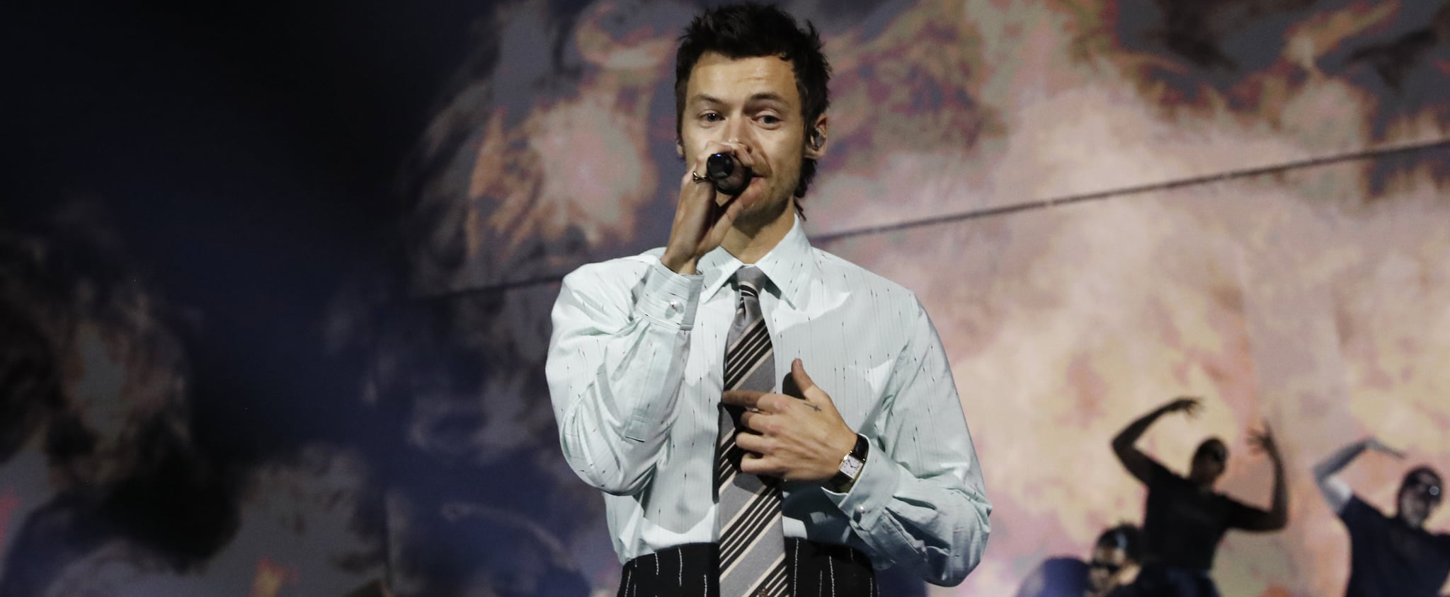 What to Wear to a Harry Styles Concert 2026