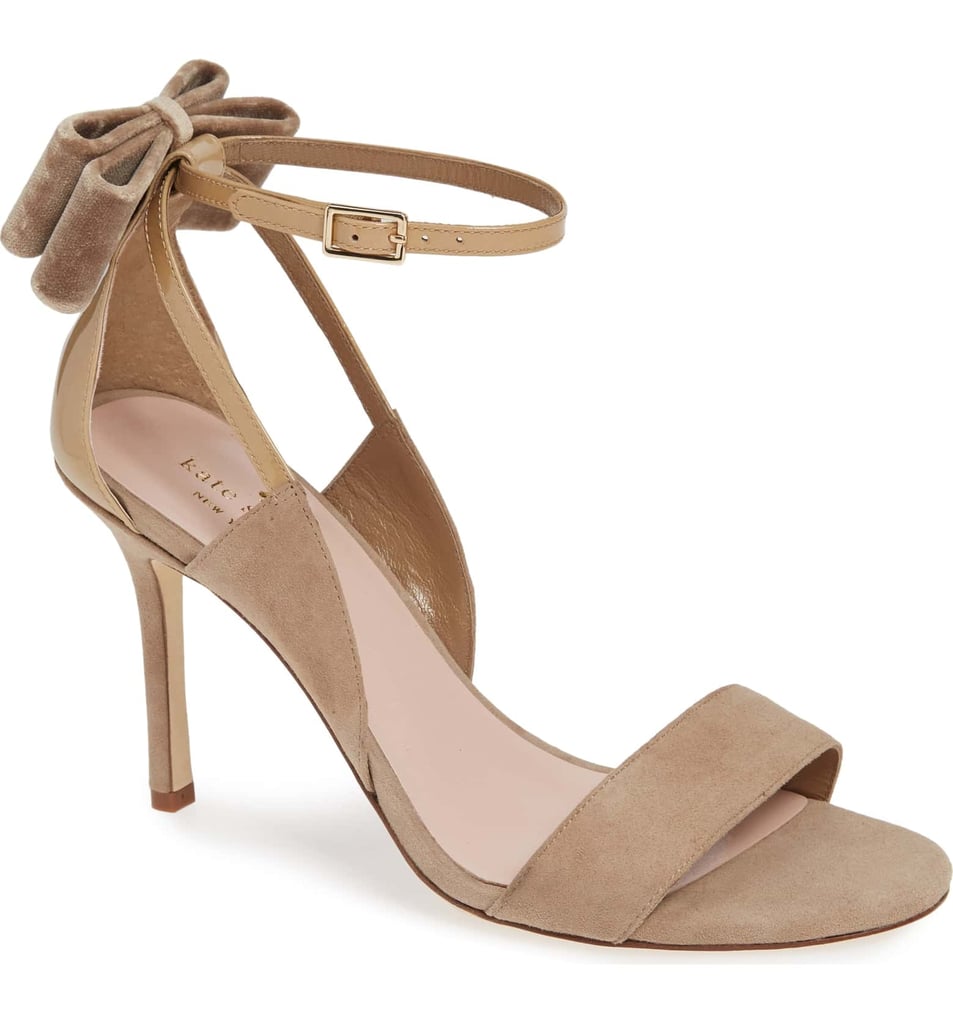 Kate Spade New York Ilessa Sandals