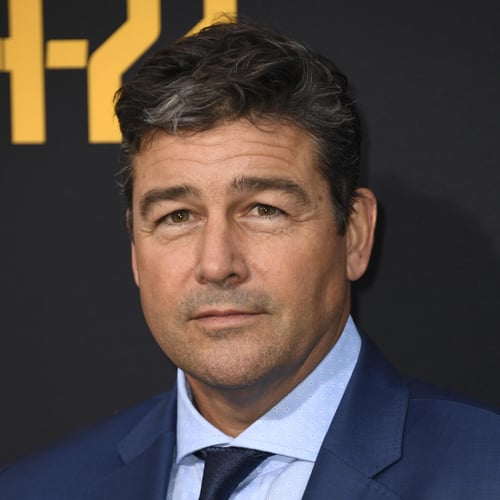 Kyle Chandler