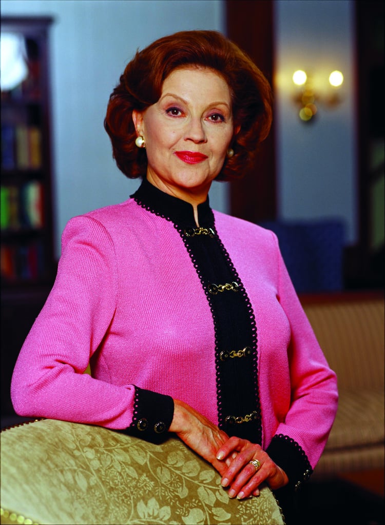 Emily Gilmore, Played by Kelly Bishop