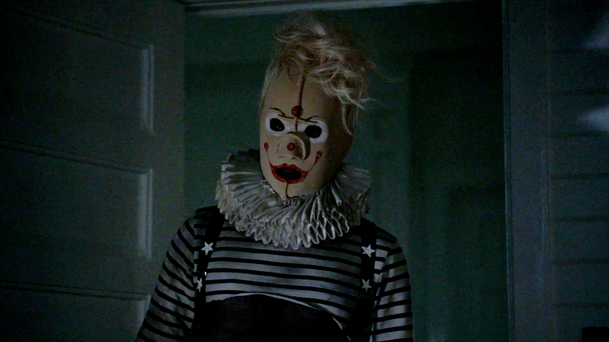 American Horror Story Halloween Costumes Popsugar Entertainment