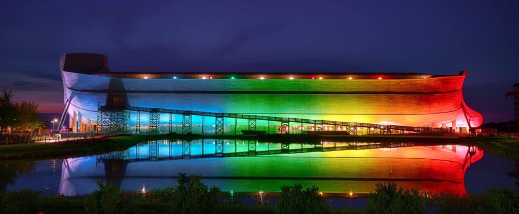What Is the Gay Boat on Twitter?