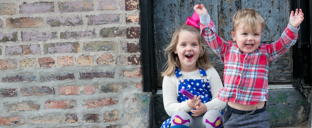 Why 2 Is a Great Age