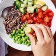 Seconds, Please! This Study Suggests Counting Calories Actually Isn't Effective For Weight Loss