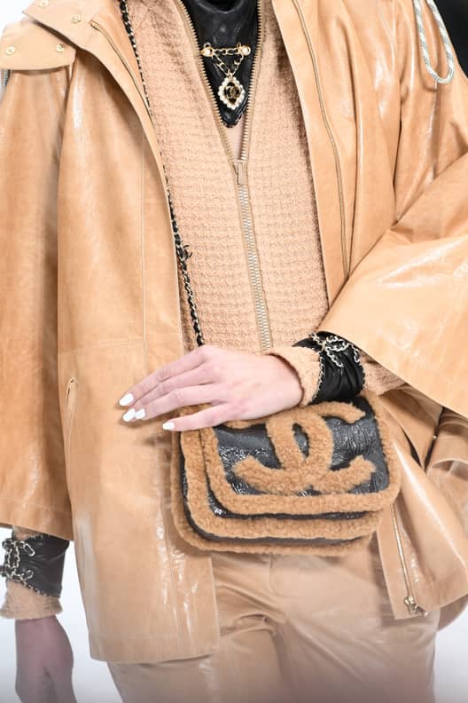 Chanel Bags And Shoes Fall 2019 | Popsugar Fashion