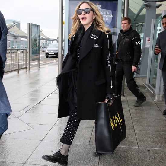 Madonna's Gucci Bag April 2016 | POPSUGAR Fashion Photo 8